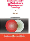 Buchcover Statistical Geometry and Applications to Microphysics and Cosmology
