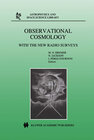 Buchcover Observational Cosmology