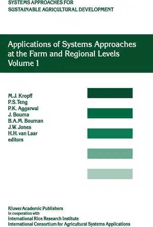 Buchcover ISBN 9789401062787