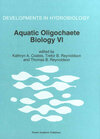 Buchcover Aquatic Oligochaete Biology VI