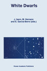 Buchcover White Dwarfs