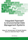 Buchcover Integrated Approach to Environmental Data Management Systems