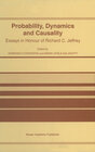 Buchcover Probability, Dynamics and Causality