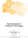 Buchcover New Directions in Terahertz Technology