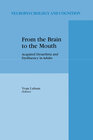 Buchcover From the Brain to the Mouth