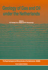 Buchcover Geology of Gas and Oil under the Netherlands