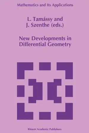 Buchcover ISBN 9789401065535