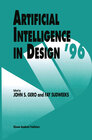 Buchcover Artificial Intelligence in Design ’96