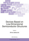 Buchcover Devices Based on Low-Dimensional Semiconductor Structures
