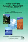Buchcover Vulnerability and Adaptation Assessments