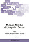 Buchcover Multichip Modules with Integrated Sensors