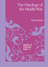 Buchcover The Ontology of the Middle Way