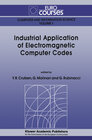 Buchcover Industrial Application of Electromagnetic Computer Codes