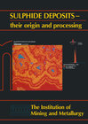 Buchcover Sulphide deposits—their origin and processing