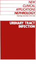 Buchcover Urinary Tract Infection