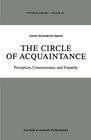 Buchcover The Circle of Acquaintance