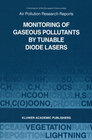 Buchcover Monitoring of Gaseous Pollutants by Tunable Diode Lasers
