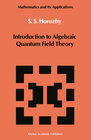 Buchcover Introduction to Algebraic Quantum Field Theory