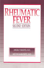 Buchcover Rheumatic Fever