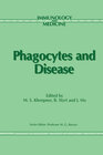 Buchcover Phagocytes and Disease