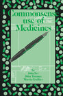 Buchcover Commonsense use of Medicines