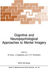 Buchcover Cognitive and Neuropsychological Approaches to Mental Imagery