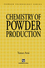 Buchcover Chemistry of Powder Production