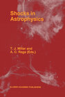 Buchcover Shocks in Astrophysics