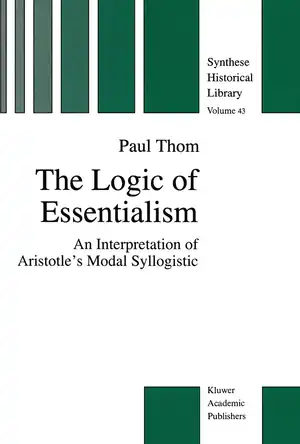 Buchcover ISBN 9789401072441