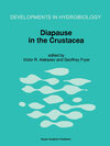 Buchcover Diapause in the Crustacea