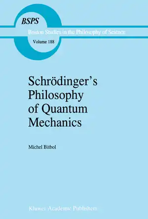 Buchcover ISBN 9789401072915