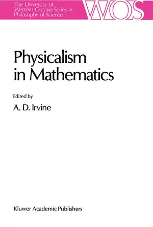 Buchcover ISBN 9789401073486