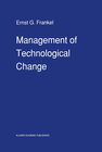 Buchcover Management of Technological Change