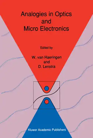 Buchcover ISBN 9789401074001