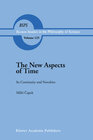 Buchcover The New Aspects of Time