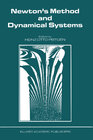 Buchcover Newton’s Method and Dynamical Systems