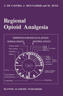 Buchcover Regional Opioid Analgesia