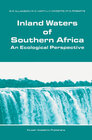 Buchcover Inland Waters of Southern Africa: An Ecological Perspective