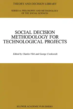 Buchcover ISBN 9789401075930