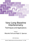 Buchcover Very Long Baseline Interferometry