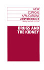 Buchcover Drugs and the Kidney
