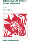 Buchcover Alternative Life-History Styles of Animals