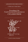 Buchcover Proceedings of the Fourth International Symposium on Cyclodextrins