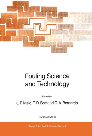 Buchcover ISBN 9789401077668