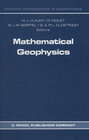 Buchcover Mathematical Geophysics