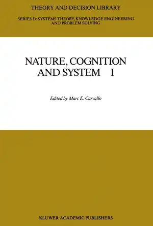 Buchcover ISBN 9789401078443