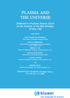 Buchcover Plasma and the Universe