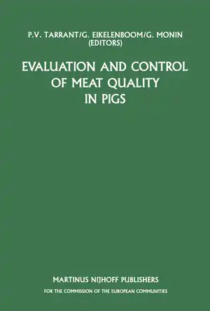 Buchcover ISBN 9789401079822