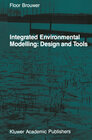 Buchcover Integrated Environmental Modelling: Design and Tools