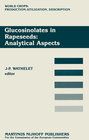 Buchcover Glucosinolates in Rapeseeds: Analytical Aspects